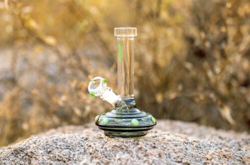 bong