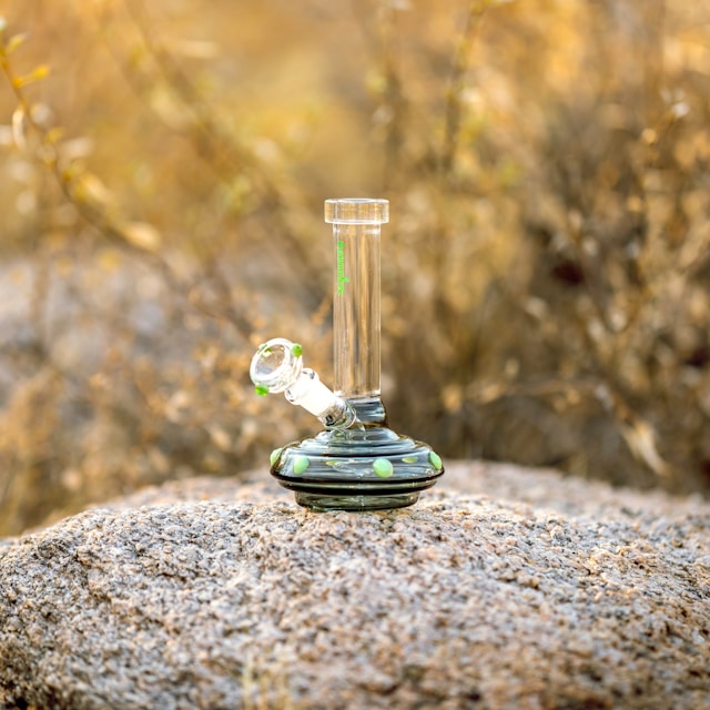 bong