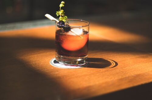 paloma drink