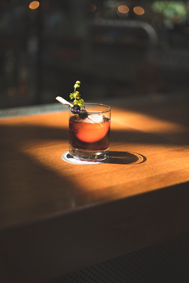 paloma drink