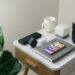 solcelle powerbank